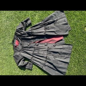 Forever 21 Dressy Coat